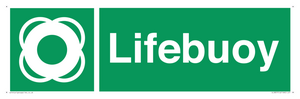 Lifebuoy